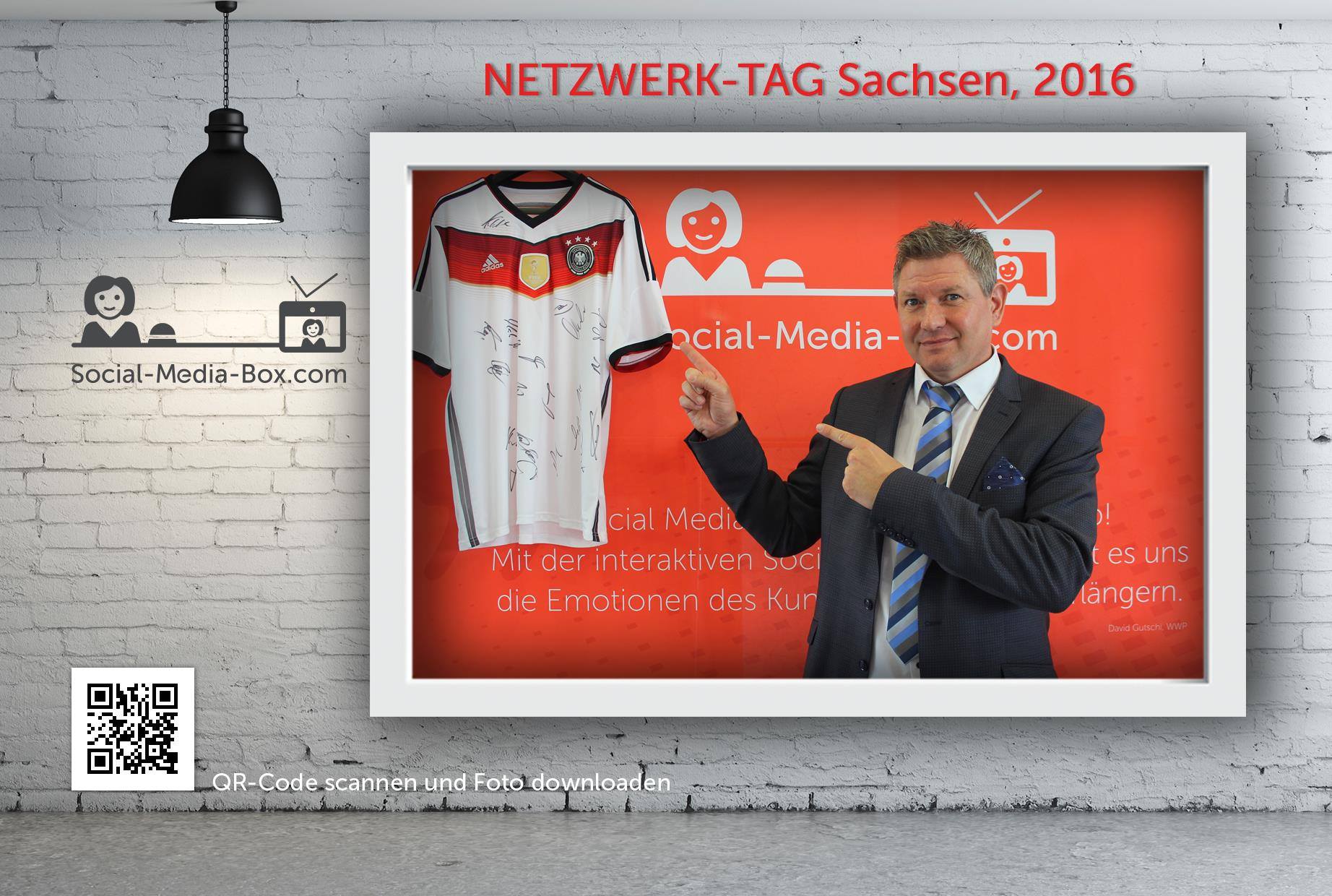 NETZWERK-TAG SACHSEN