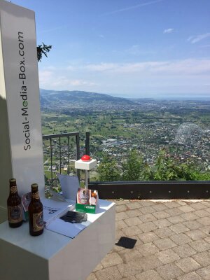 Mohrenbrauerei Karren Dornbirn