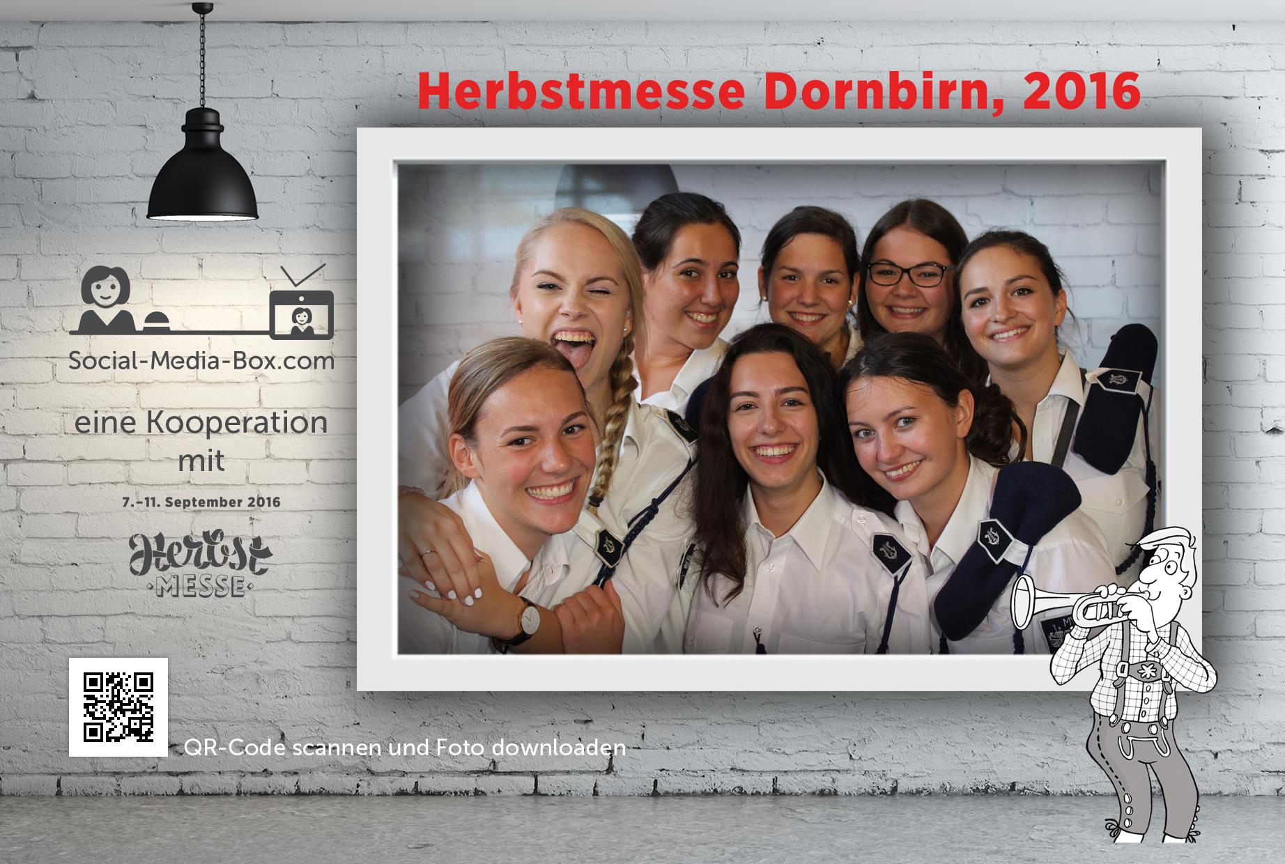 Herbstmesse Dornbirn