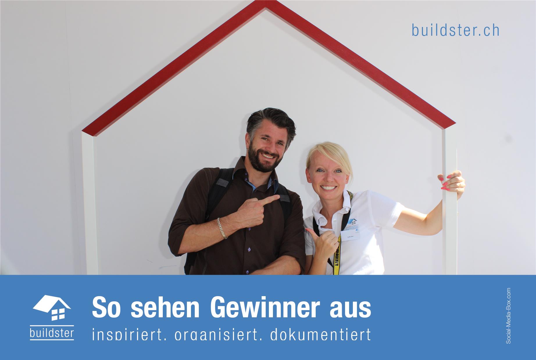 Infotainment Buildster