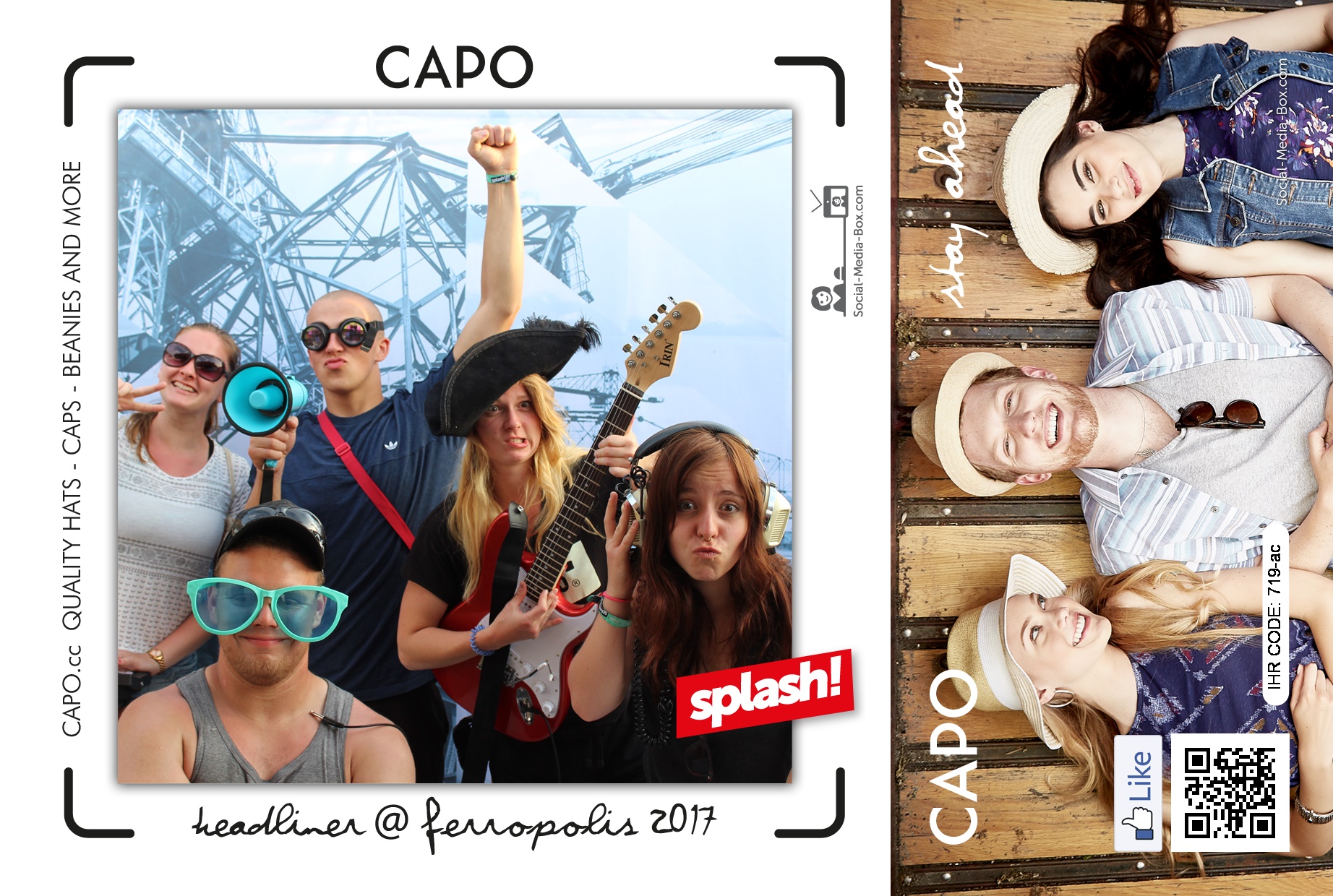 Social-Media-Box_CAPO-Headwear_SPLASH2017_Print1