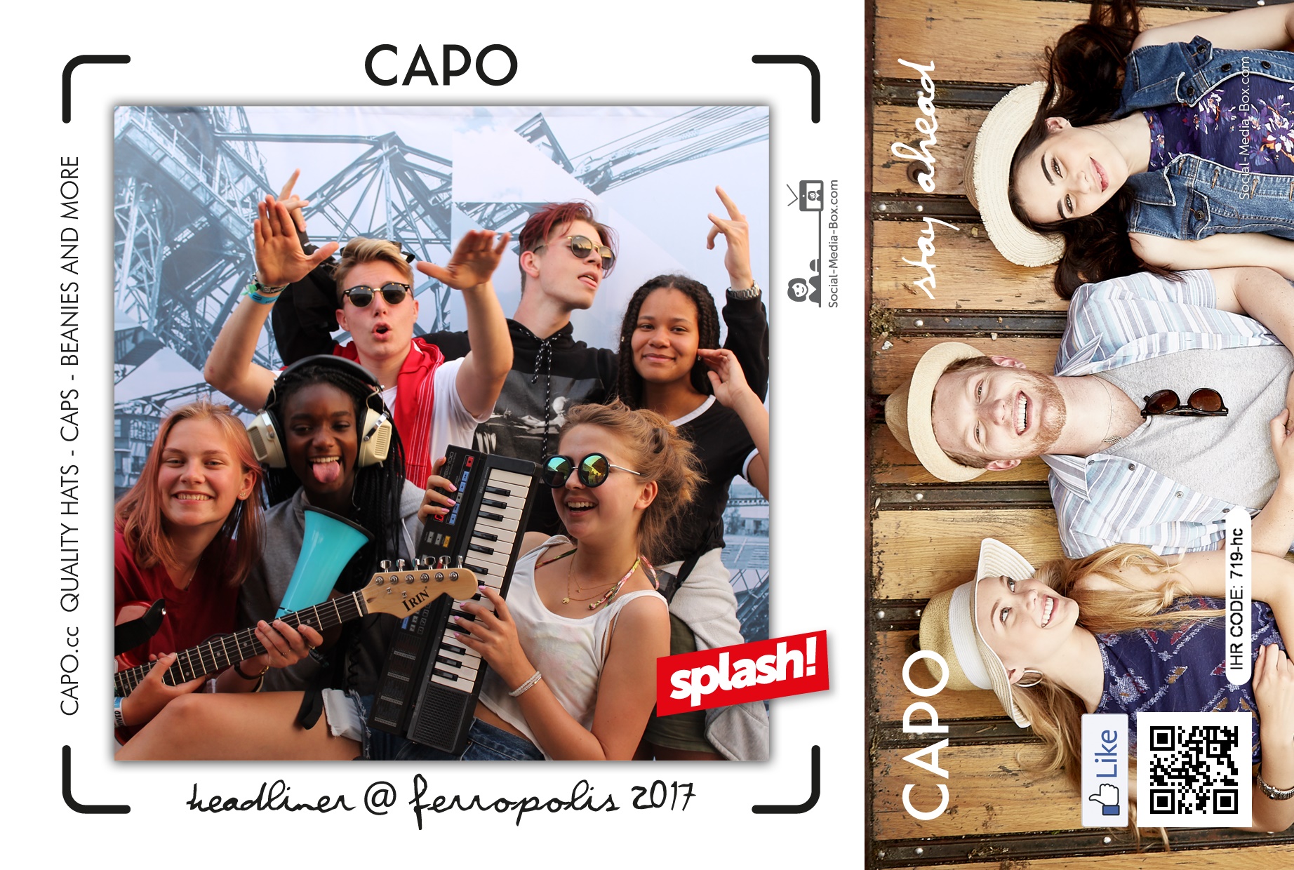 Social-Media-Box_CAPO-Headwear_SPLASH2017_Print2